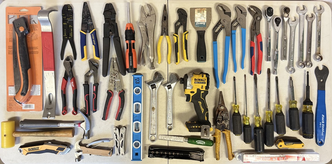 Mechanic Tools - related image